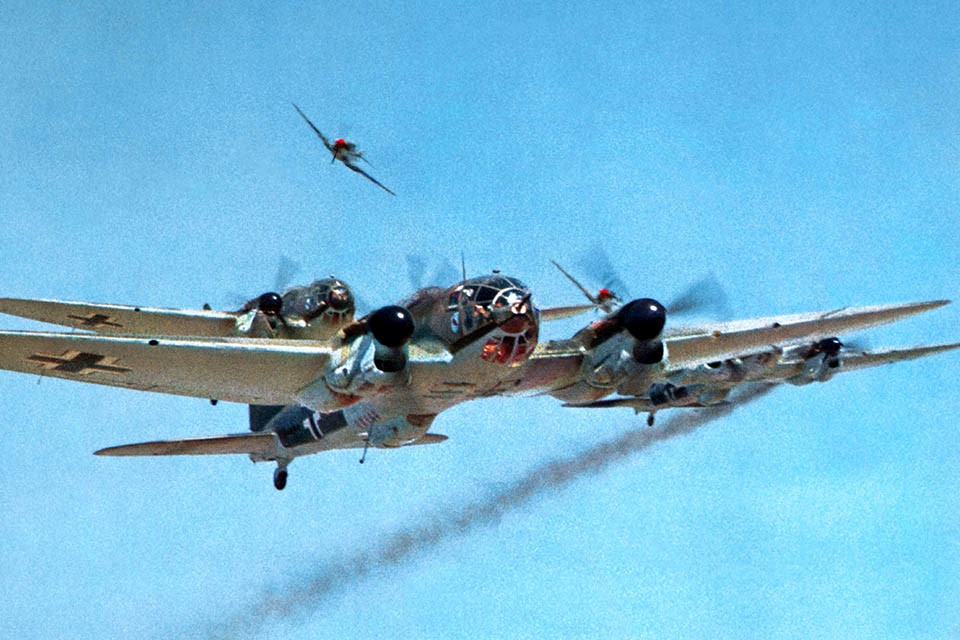 Battle Of Britain (1969)